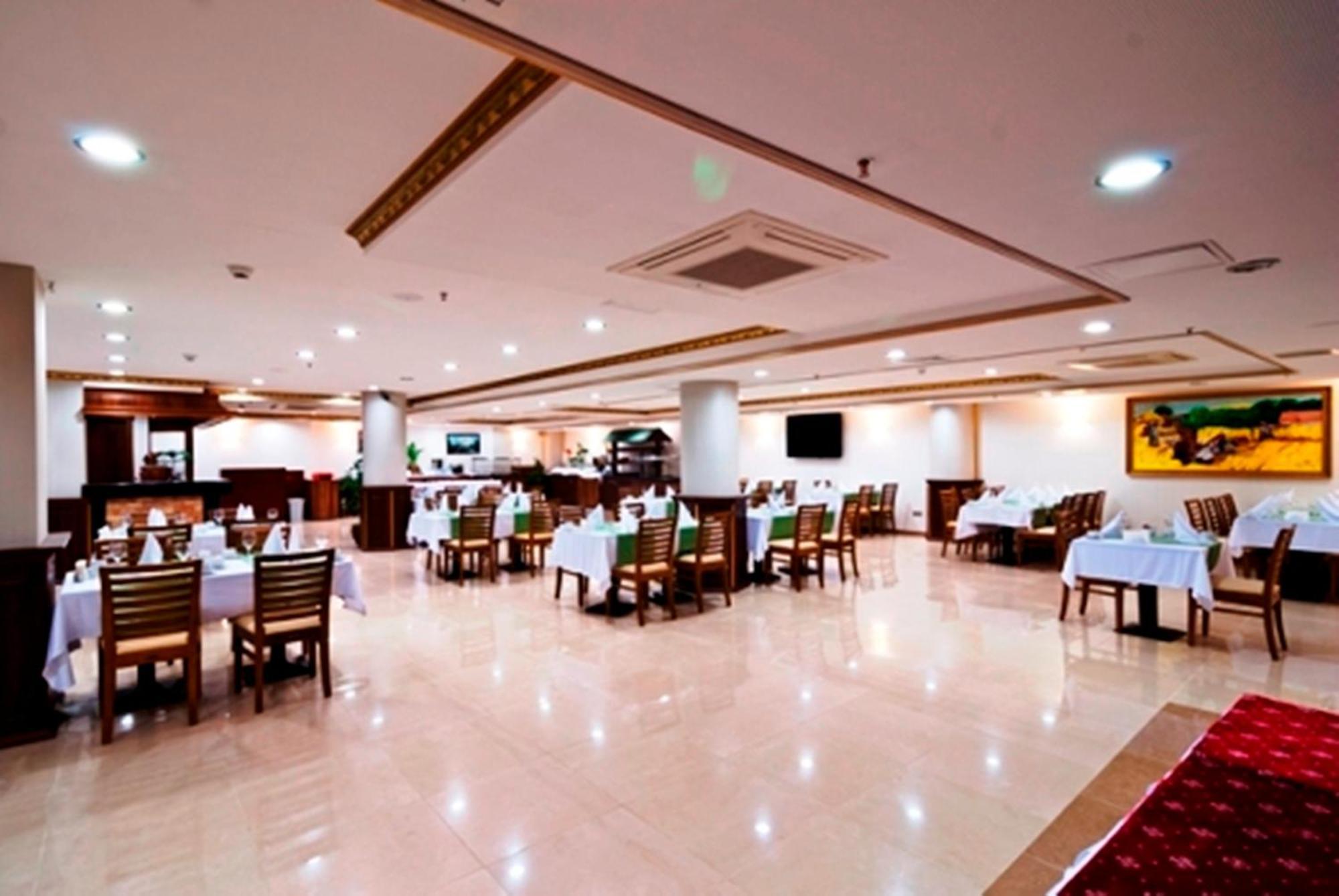 Yuecesoy Liva Hotel Spa & Convention Center Mersin Mersin  Exterior foto