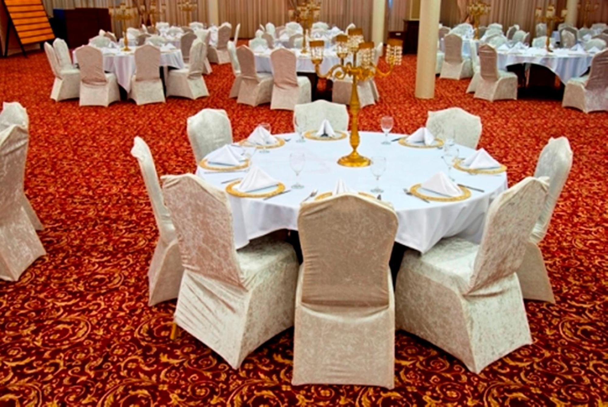 Yuecesoy Liva Hotel Spa & Convention Center Mersin Mersin  Exterior foto